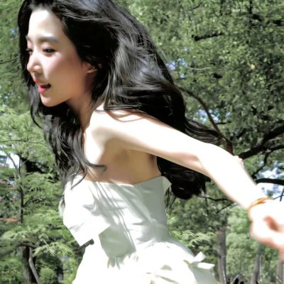 黑白姊妹 海报