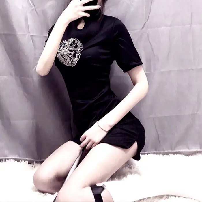 父与女 海报