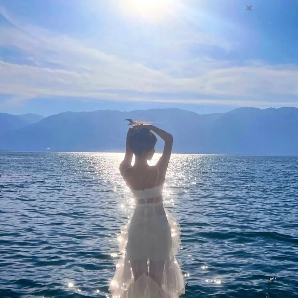 爱你输给了谁 海报